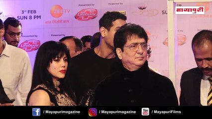 इस हॉट एक्ट्रेस देख उनसे नज़रें नही हटा पाए विक्की कौशल - Vicky Kaushal - Taapsee Pannu