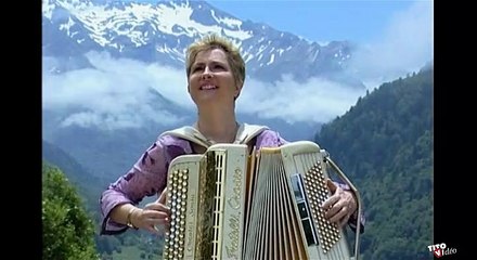 La Fauvette Tyrolienne par Chantal Soulu