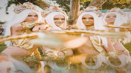 Beyond Wonderland 2019 - California United States