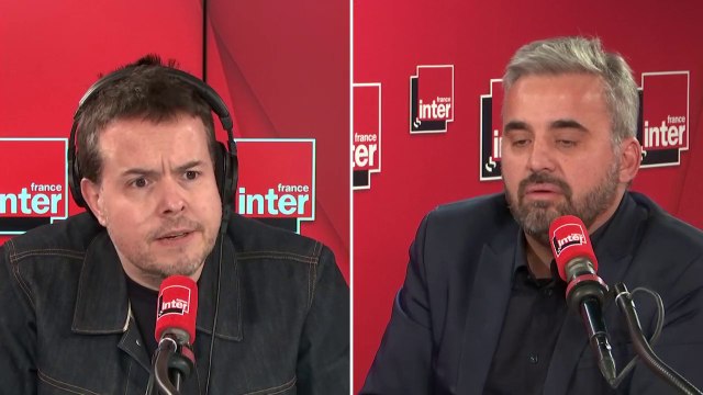Alexis Corbière :«C’est annoncé comme un grand débat mais cela va finir comme un grand dégât»