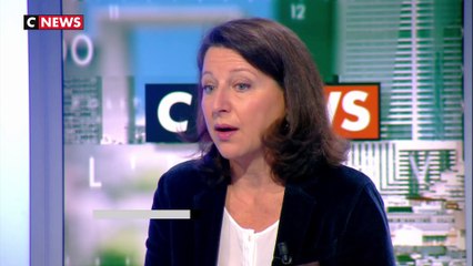 Agnès Buzyn sur les bébé sans bras : «j'ai relancé une enquête plus large»