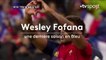 6 Nations : Fofana, dernière saison avec le XV de France