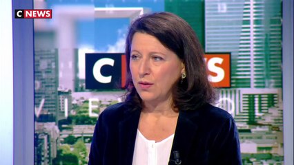 Agnès Buzyn sur le plan Grand froid : «nous avons 150.000 places d'hébergement»