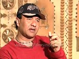 Music Director Anu Malik speaks about 'Awara Pagal Deewana'