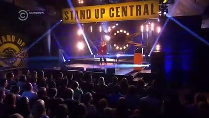 Russell Howards Stand Up Central S02 E04