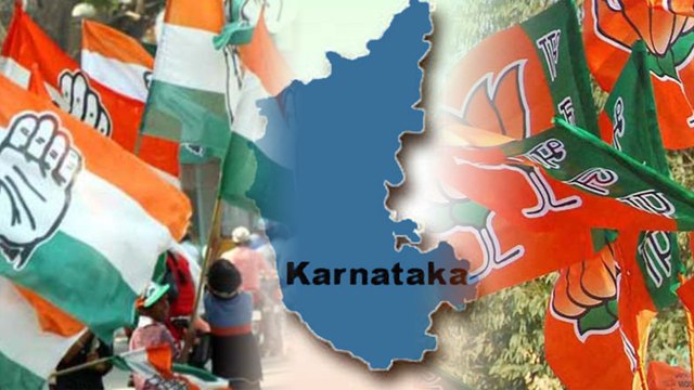 Lok Sabha Election 2019 : ಕರ್ನಾಟಕದಲ್ಲಿ ಎನ್‌ಡಿಎ, ಯುಪಿಎಗೆ ಎಷ್ಟು ಸೀಟು? ಟೈಮ್ಸ್ ನೌ ಸಮೀಕ್ಷೆ ವರದಿ