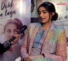 Sonam Kapoor On Homosexuality, Her Choices And More | Ek Ladki Ko Dekha To Aisa Laga |