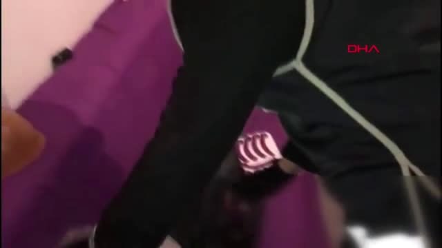 İstanbul- Sahte İçki İmalathanesine Yapılan Baskında Polise 'Kaçak Et' Sürprizi