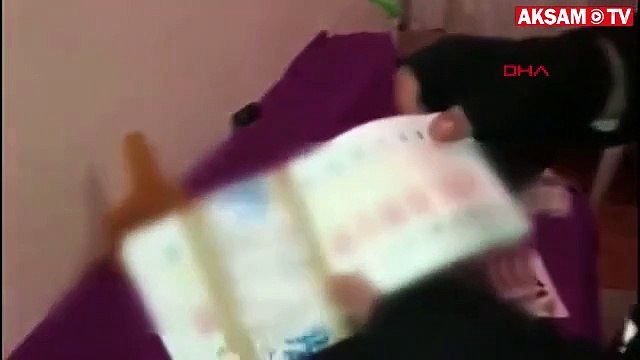 Sahte içki imalathanesine yapılan baskında polise ’kaçak et’ sürprizi