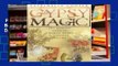 Full version  Gypsy Magic: The Romany Book of Charms, Herbs and Fortune-Telling  Best Sellers