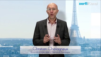 Taxation des multinationales en Europe : qui gagne, qui perd ? [Christian Chavagneux]