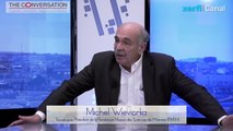 Réinventer une nouvelle gauche [Michel Wieviorka]