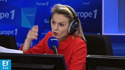 Mounir Mahjoubi visé par des menaces de mort : sur Internet, "l'anonymat absolu, ce n'est pas possible"