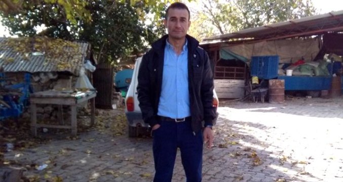 İşten Eve Dönen Genç Adamı Taşlarla Döve Döve Öldürdüler!