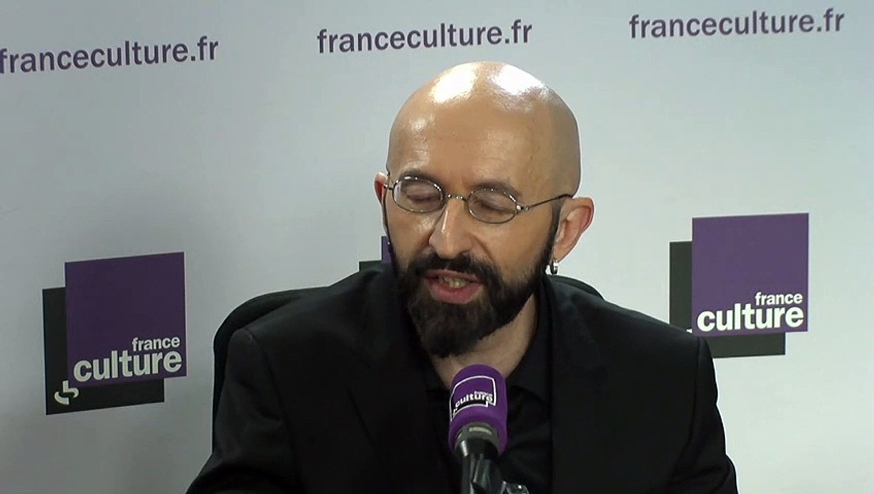 Antonio Casilli : "Les solutions intelligentes ne sont pas si intelligentes que ça"