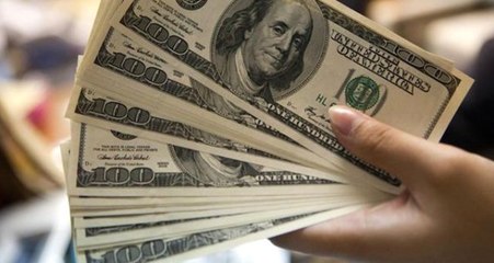 Fed'in Faizi Serbest Bırakması Sonrası Dolar Bugün 5,19'a Kadar Geriledi