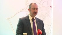 Bakan Gül, 