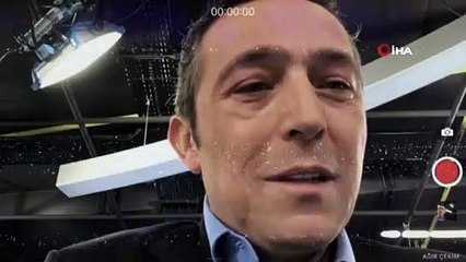 Fenerbahçe, Serdar Aziz'i resmen açıkladı