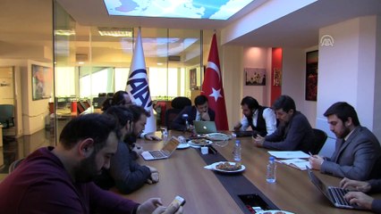 AK Parti seçim çalışmalarında 'yapay zeka'yı kullanacak - İZMİR