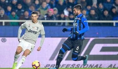 Juventus, İtalya Kupasına Veda Etti!