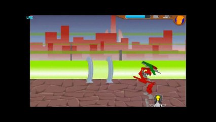 Metru Nui Online Stream 3 Part 8