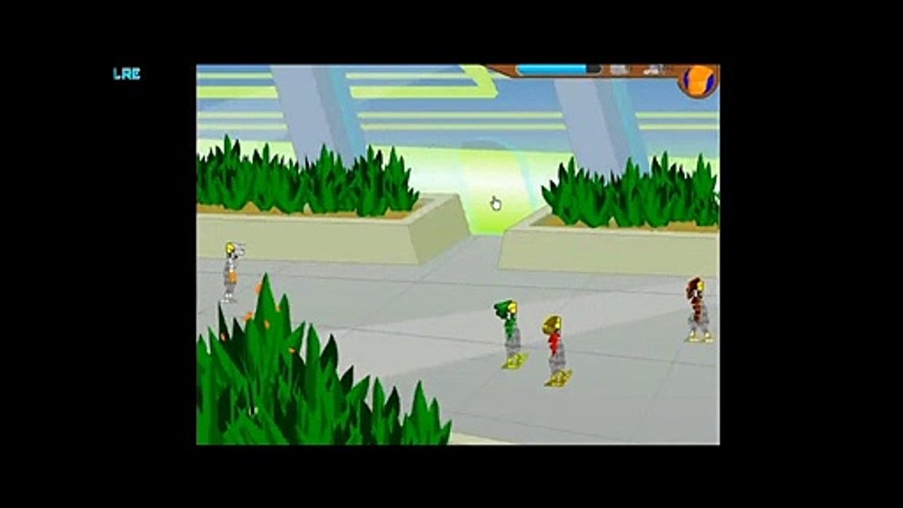 MeNoL Stream 4 Part 1