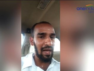 போலீசார் தரக்குறைவாக திட்டியதால் கார் டிரைவர் தற்கொலை-வீடியோ