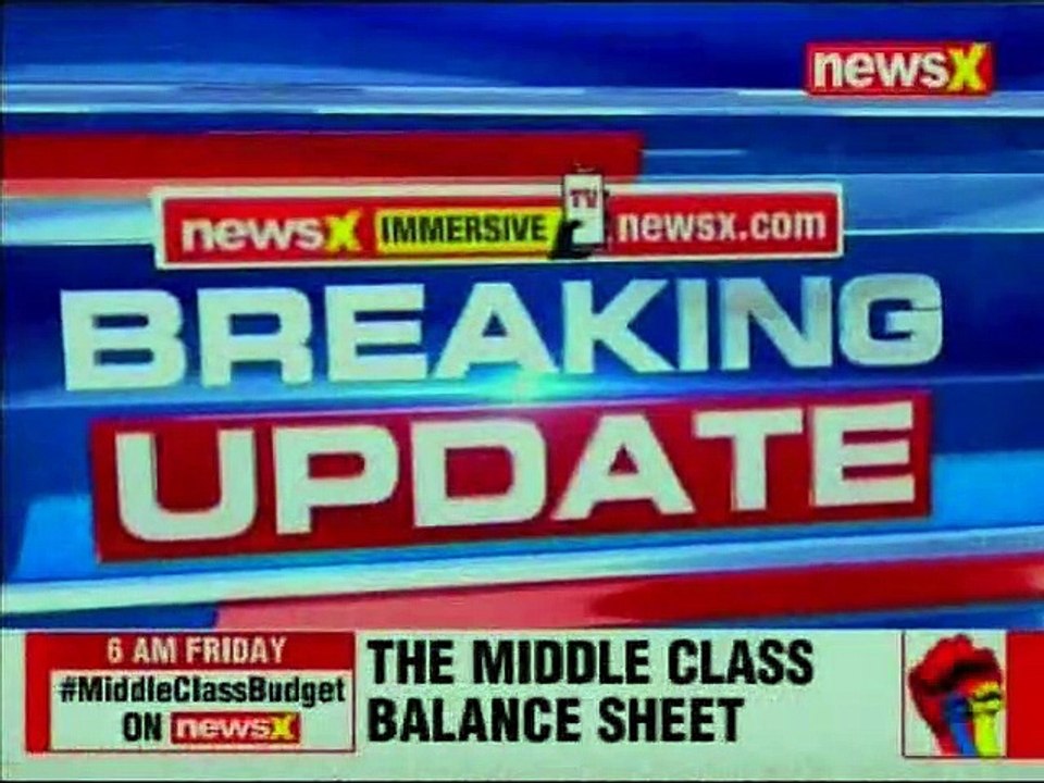 1 CRPF personnel and Civilians injured in Anantnag grenade explosion