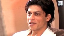 Shah Rukh Khan Reveals The Real Truth Behind Him Dancing At Weddings | Exclusive Interview