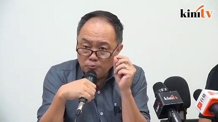 PRK Cameron Highlands rekod kesalahan paling banyak sejak PRU14 - Bersih