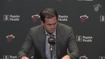 Postgame: Erik Spoelstra (1/30/19)