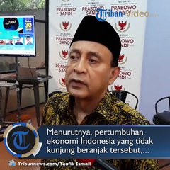 Fuad Bawazier Sebut di Masa Jokowi Utang Indonesia Naik Rp1,2 triliun per Hari