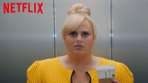 Isn’t It Romantic Bande-annonce officielle VOST (2019) Rebel Wilson, Liam Hemsworth