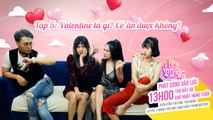 Độc Thân Vui Tánh Tập 5: Valentine là gì? Có ăn được không?  - Phim Sitcom 2019 - YAN News