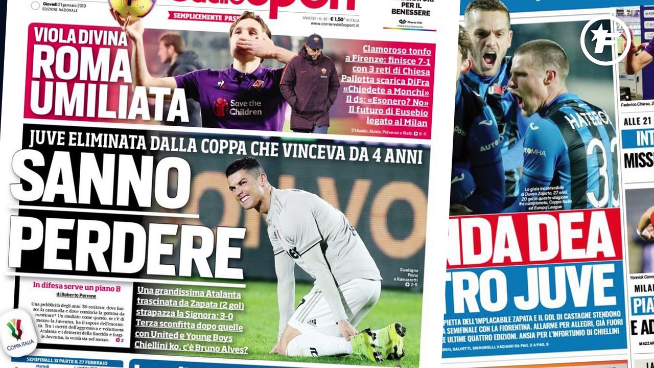 Le Real Madrid va offrir 114 M€ pour Marcus Rashford, les humiliations de la Juve et de la Roma choquent l’Italie