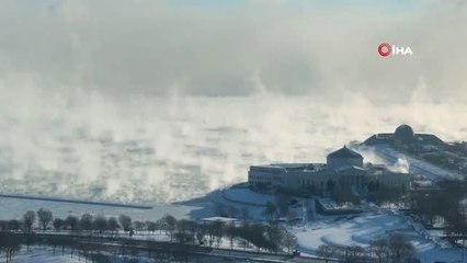ABD'de Soğuk Hava Dalgası: 7 Ölü