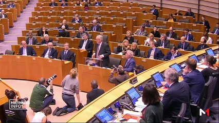 Matinales infos - 31/01/2019