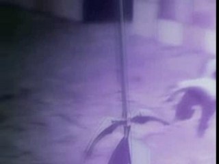 The last Fight of Teresa (Part2)