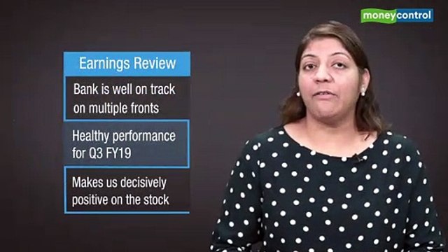 Strong earnings outlook, attractive valuation make ICICI Bank a must buy