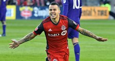 Sebastian Giovinco, Bafetimbi Gomis'in Formasını Giydiği Al Hilal'e Transfer Oldu