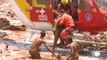 Local hero saves girl from mud of Brazil's deadly dam collapse