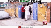 - House Rent Prank - By Nadir Ali In - P4 Pakao - 2019