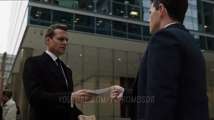 Suits Season 8 Episode 13 Promo The Greater Good (2019)