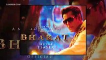 Salman Khan and Katrina Kaif's Bharat Will Have No Recreated Tracks