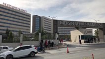 Mersin Şehir Hastanesinde 2 Yılda 5,5 Milyon Hastaya Hizmet