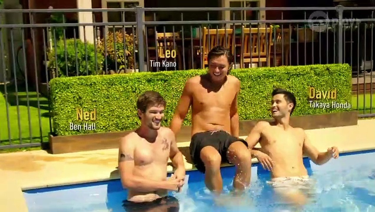 Neighbours 8029 31st January 2019 - Neighbours 8029 31st January 2019 - Neighbours 31st January 2019 - Neighbours 8029 - Neighbours January 31st 2019 - Neighbours 1-31-2019 - Neighbours 8029 31-1-2019 - Neighbours 8030