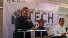 DOST undersecretary Rowena Guevara on the state of the PH space program