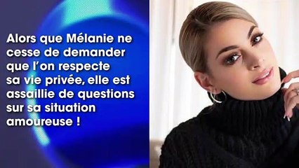 Mélanie Da Cruz : bientôt maman d’un deuxième enfant ? Elle se livre !