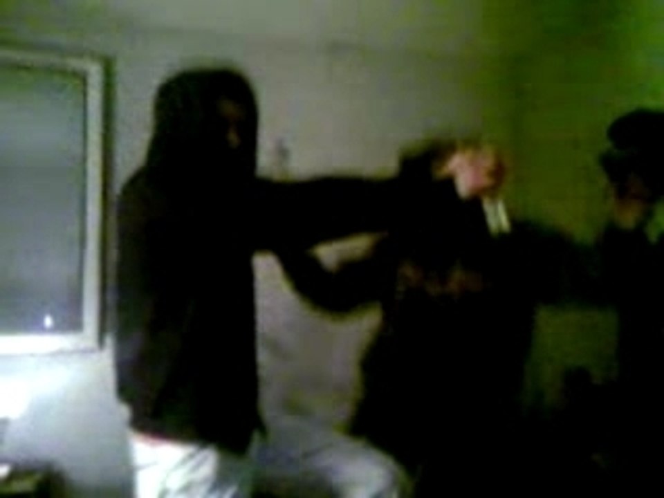 crank that MDR
