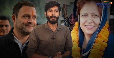 രാജസ്ഥാനിൽ 100 സീറ്റ് ആക്കി കോൺഗ്രസ് | Oneindia Malayalam